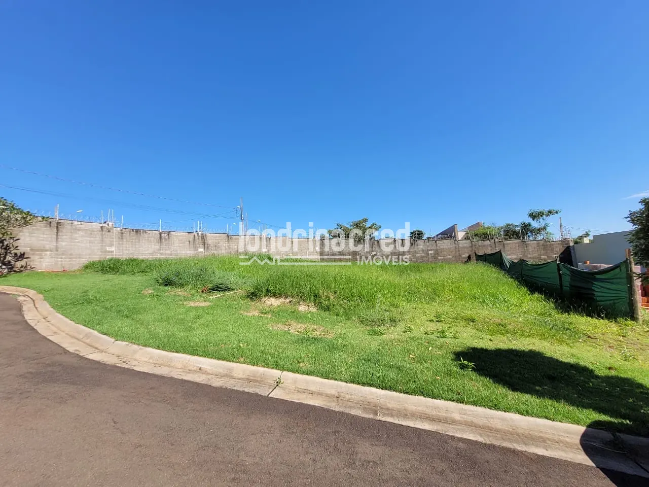 Terreno, 377 m² - Foto 3