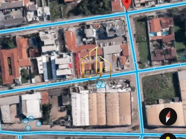 Terreno com 900m², à venda, no bairro Jardim Califórnia em Cuiabá