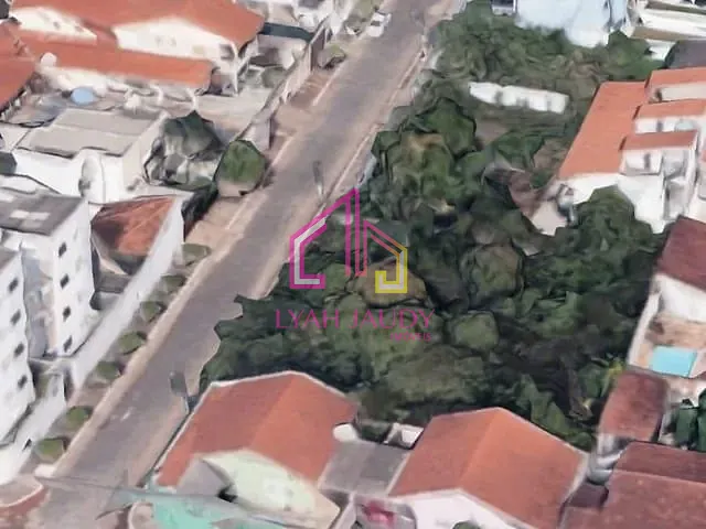 Terreno com 900m², à venda, no bairro Jardim Califórnia em Cuiabá