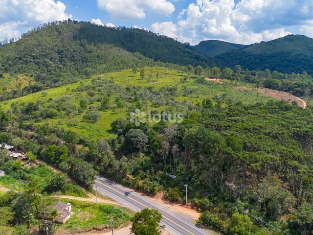 Terreno com 430000m², à venda, no bairro Glebas em Franco da Rocha