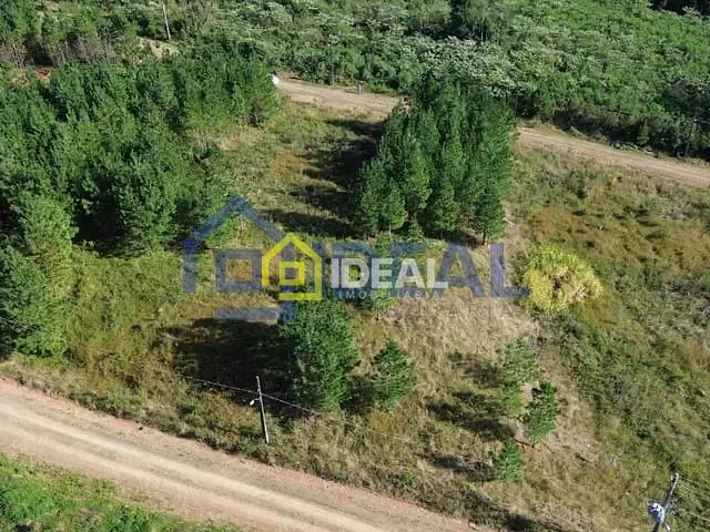 Terreno com 450m², à venda, no bairro São Cristóvão em Concórdia