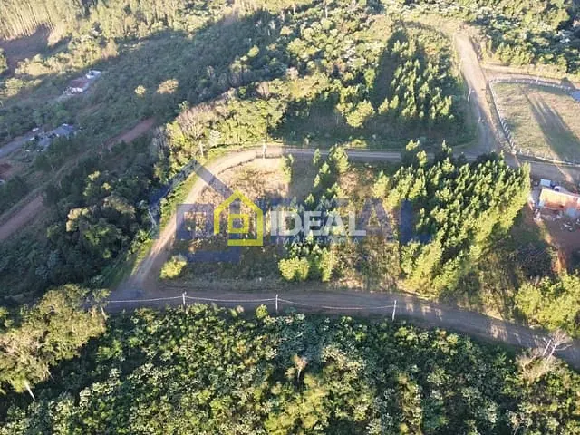 Terreno com 450m², à venda, no bairro São Cristóvão em Concórdia