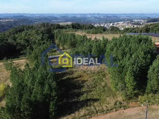 Terreno com 450m², à venda, no bairro São Cristóvão em Concórdia