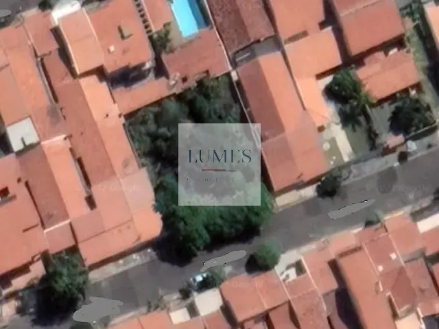Terreno com 300m², à venda, no bairro Parque das Nações em Americana