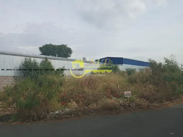 Terreno com 365m², à venda, no bairro Jardim Santa Maria em Campinas