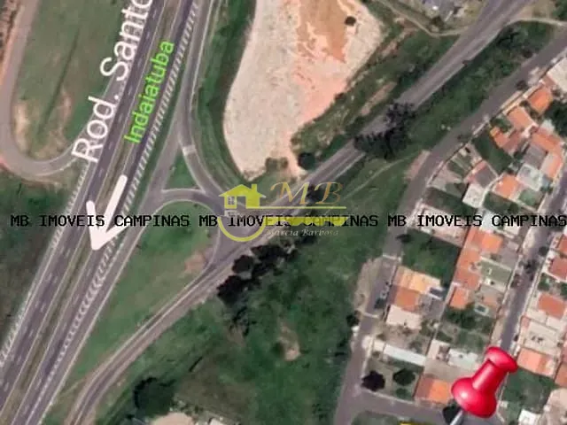 Terreno com 365m², à venda, no bairro Jardim Santa Maria em Campinas