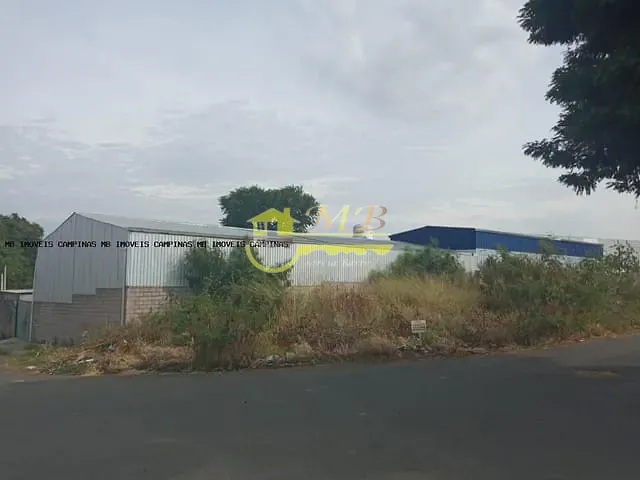 Terreno com 365m², à venda, no bairro Jardim Santa Maria em Campinas