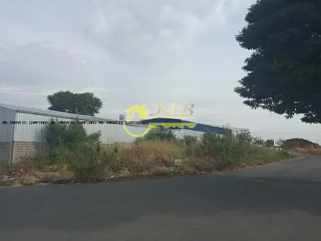 Terreno com 365m², à venda, no bairro Jardim Santa Maria em Campinas
