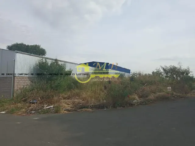 Terreno com 365m², à venda, no bairro Jardim Santa Maria em Campinas