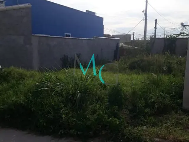 Terreno com 112m², à venda, no bairro Campo Grande em Rio de Janeiro