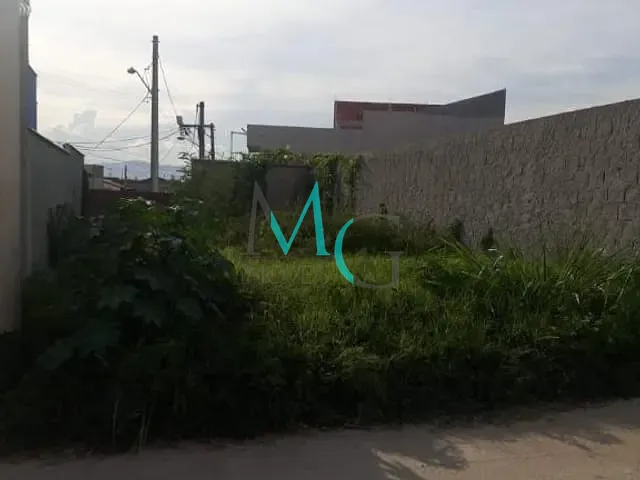 Terreno com 112m², à venda, no bairro Campo Grande em Rio de Janeiro