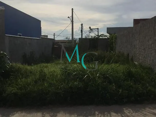 Terreno com 112m², à venda, no bairro Campo Grande em Rio de Janeiro
