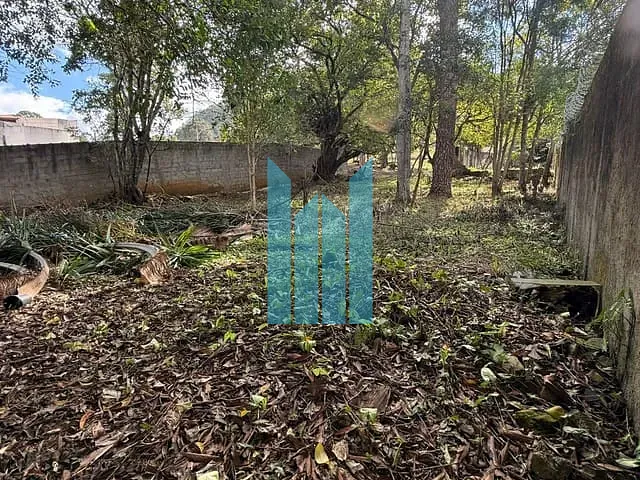 Terreno com 464m², à venda, no bairro Bortolan Sul em Poços de Caldas