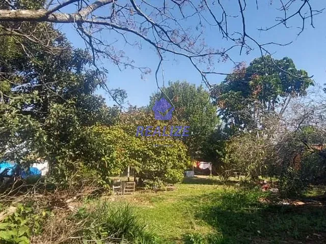 Terreno com 1000m², à venda, no bairro Chácaras Reunidas Vista Alegre em Botucatu