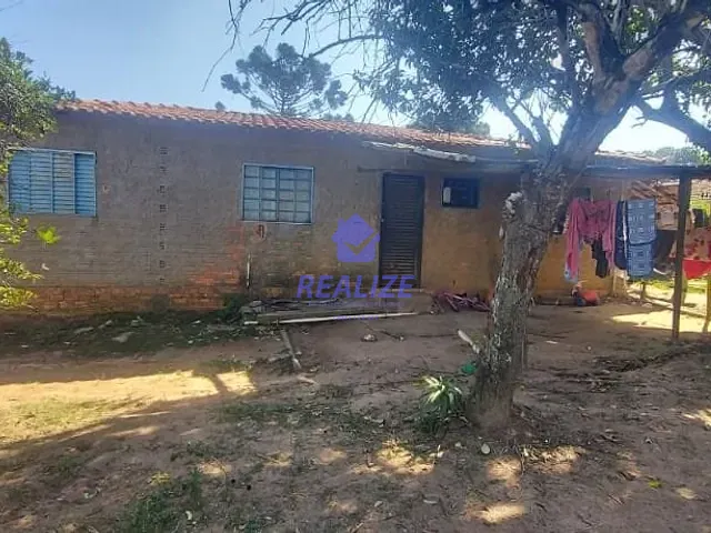 Terreno com 1000m², à venda, no bairro Chácaras Reunidas Vista Alegre em Botucatu