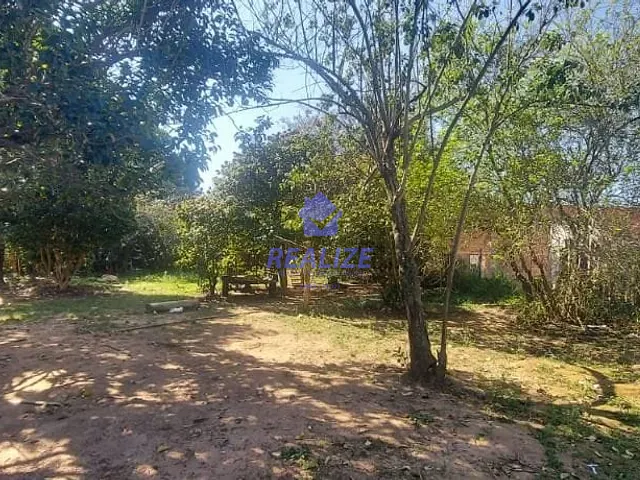 Terreno com 1000m², à venda, no bairro Chácaras Reunidas Vista Alegre em Botucatu