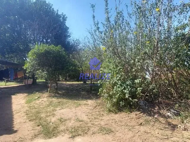 Terreno com 1000m², à venda, no bairro Chácaras Reunidas Vista Alegre em Botucatu