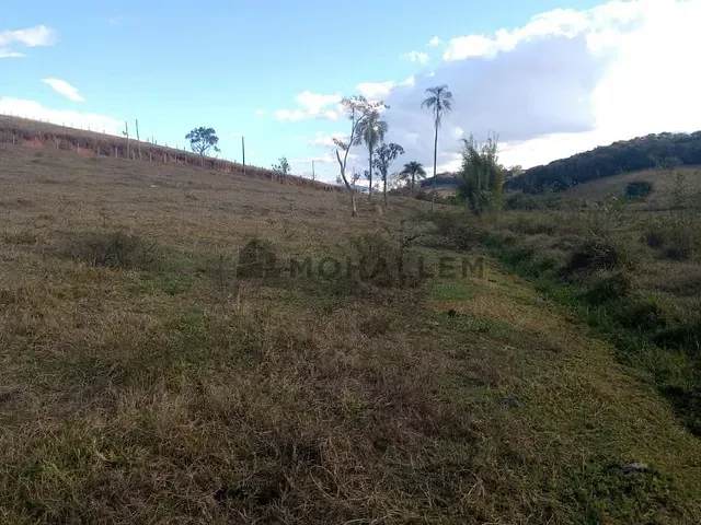 Terreno com 24000m², à venda, no bairro Fundão em São José do Alegre