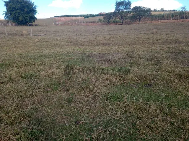 Terreno com 24000m², à venda, no bairro Fundão em São José do Alegre