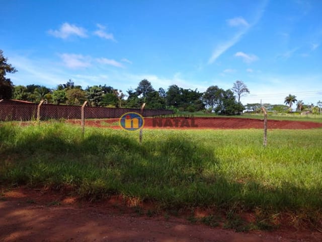 Foto do Terreno - Terreno à venda, 7258 m² por R$ 1.200.000,00 - Dom Pedro I - Londrina/PR | Imobiliária Natal LTDA