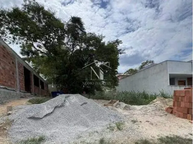 Terreno com 360m², à venda, no bairro Inoã (Inoã) em Maricá