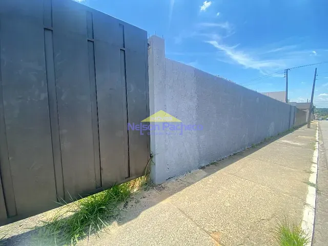 Terreno com 1529m², para alugar, no bairro Santa Terezinha em Capivari
