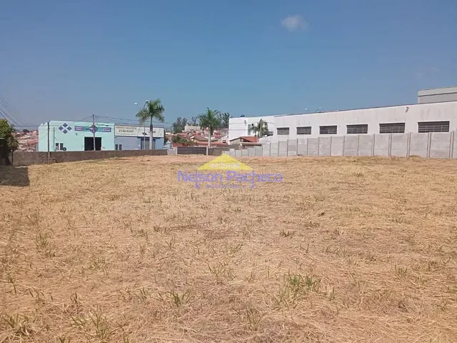 Terreno com 1529m², para alugar, no bairro Santa Terezinha em Capivari