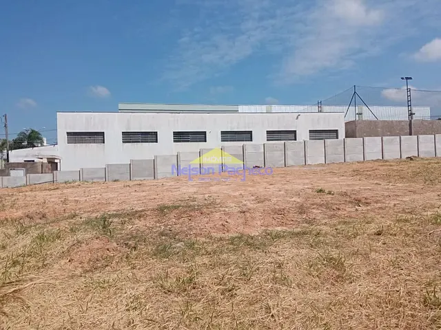 Terreno com 1529m², para alugar, no bairro Santa Terezinha em Capivari