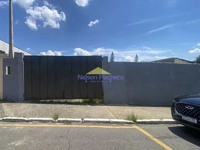 Terreno com 1529m², para alugar, no bairro Santa Terezinha em Capivari