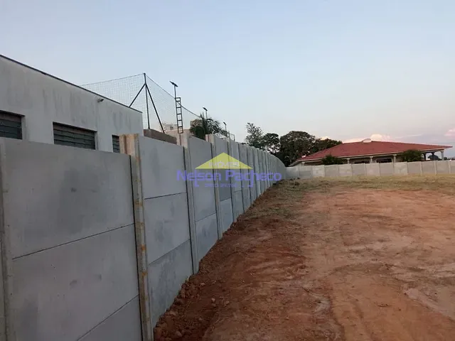 Terreno com 1529m², para alugar, no bairro Santa Terezinha em Capivari