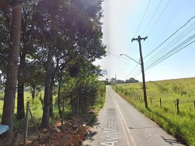 Terreno com 72600m², à venda, no bairro Portal do Céu em São José dos Campos