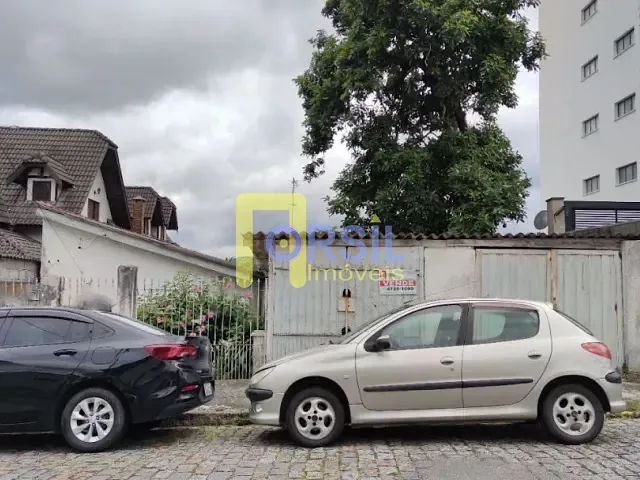 Terreno com 720m², à venda, no bairro Vila Vitória em Mogi das Cruzes