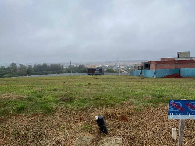 Terreno com 250m², à venda, no bairro Ermo em Guaíba