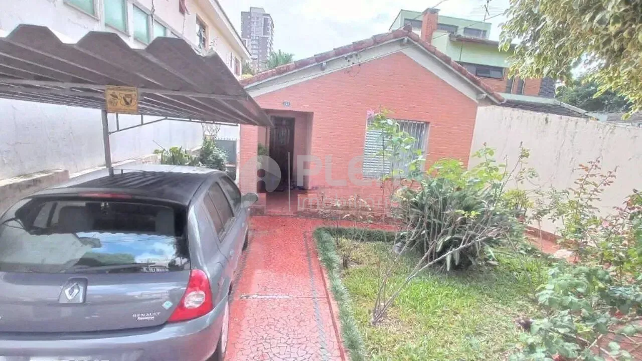 Terreno à venda em Jardim Paraíso, São Paulo