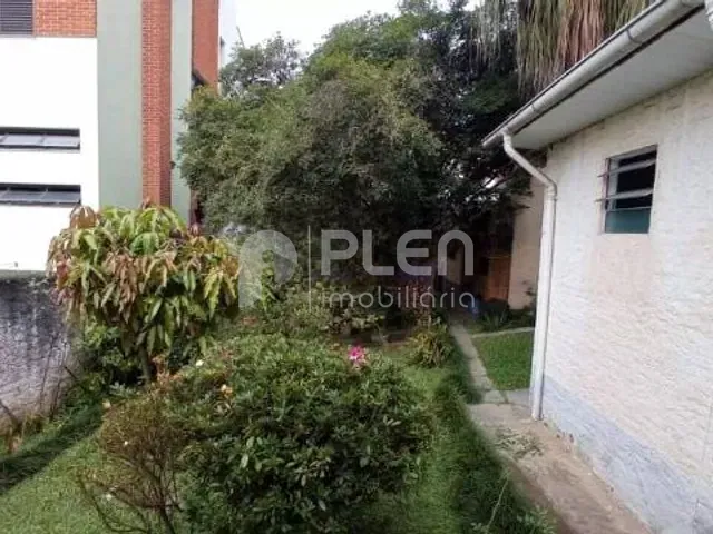 Terreno com 373m², à venda, no bairro Jardim Paraíso em São Paulo