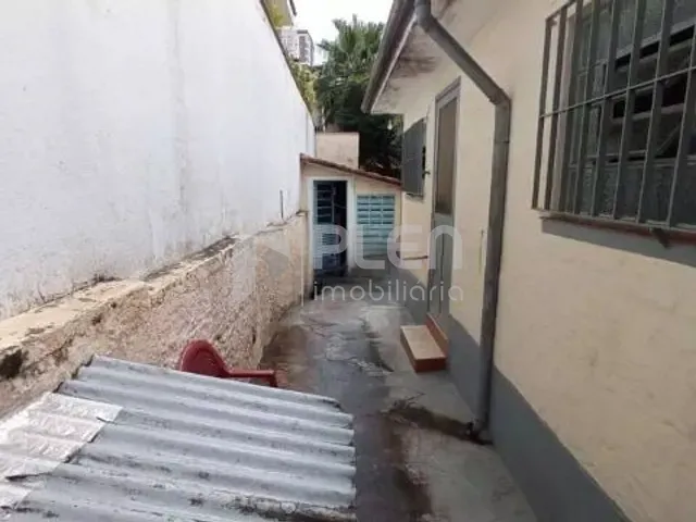 Terreno com 373m², à venda, no bairro Jardim Paraíso em São Paulo