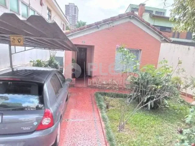 Terreno com 373m², à venda, no bairro Jardim Paraíso em São Paulo