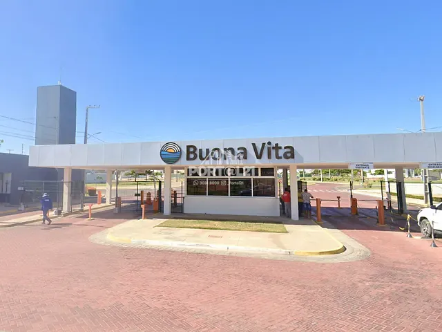 Terreno com 200m², à venda, no bairro Loteamento Recife em Petrolina