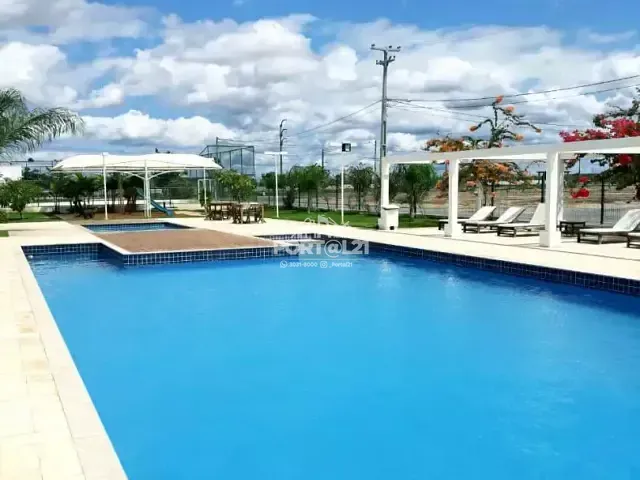 Terreno com 200m², à venda, no bairro Loteamento Recife em Petrolina