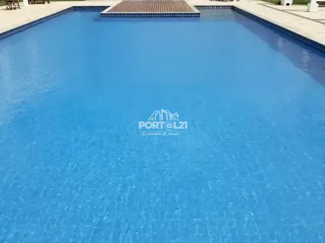 Terreno com 200m², à venda, no bairro Loteamento Recife em Petrolina