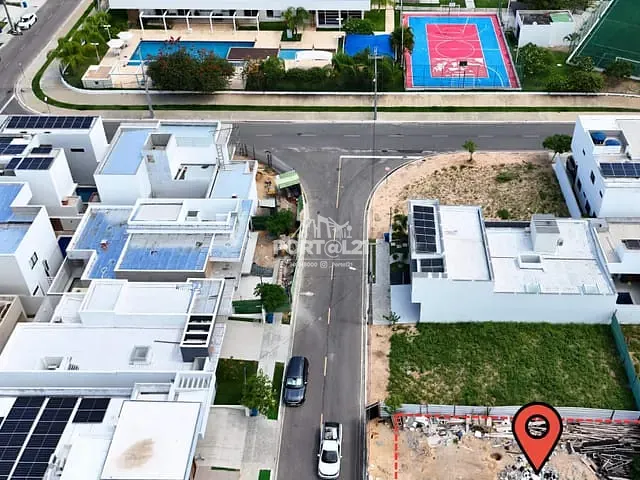 Terreno com 200m², à venda, no bairro Loteamento Recife em Petrolina
