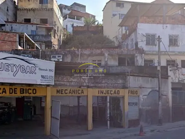 Terreno com 730m², à venda, no bairro Brotas em Salvador