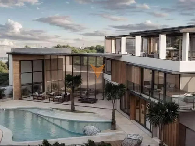 Terreno com 1483m², à venda, no bairro Jardim Passárgada I em Cotia