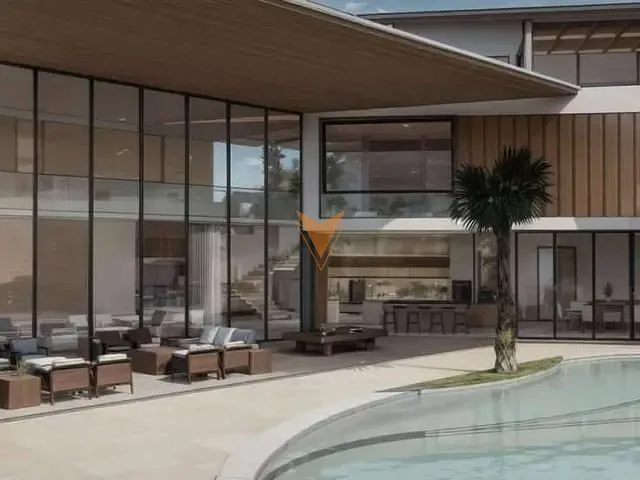 Terreno com 1483m², à venda, no bairro Jardim Passárgada I em Cotia