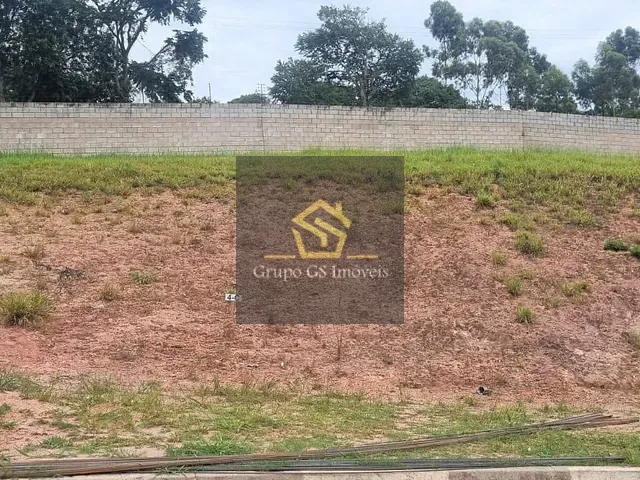 Terreno com 662m², à venda, no bairro Caixa D'água em Vinhedo