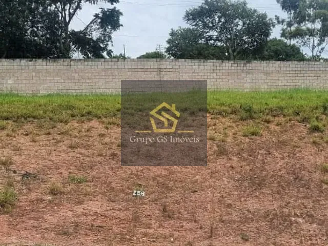 Terreno com 662m², à venda, no bairro Caixa D'água em Vinhedo