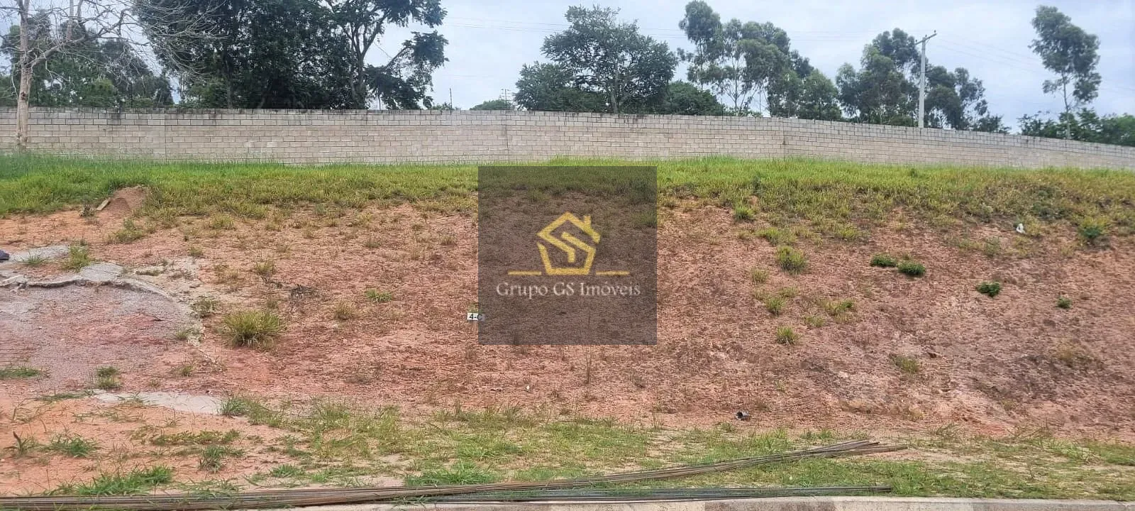 Terreno, 661 m² - Foto 1