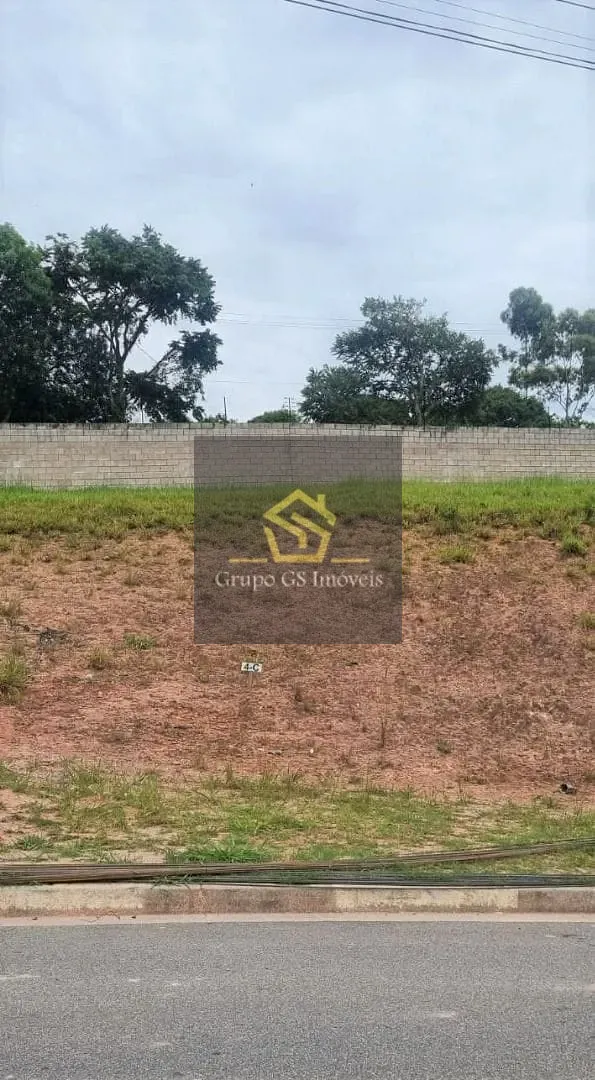 Terreno, 661 m² - Foto 2