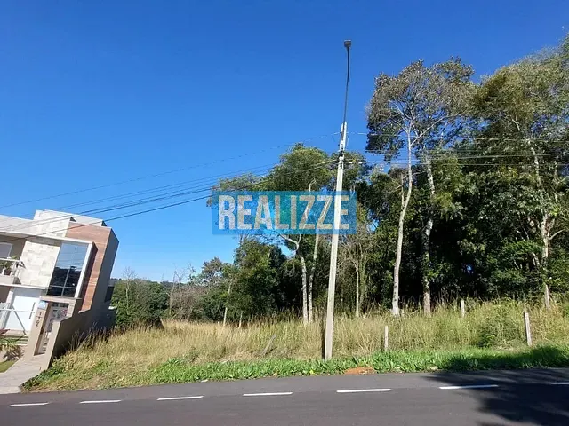 Terreno com 965m², à venda, no bairro Jardim América em Marau