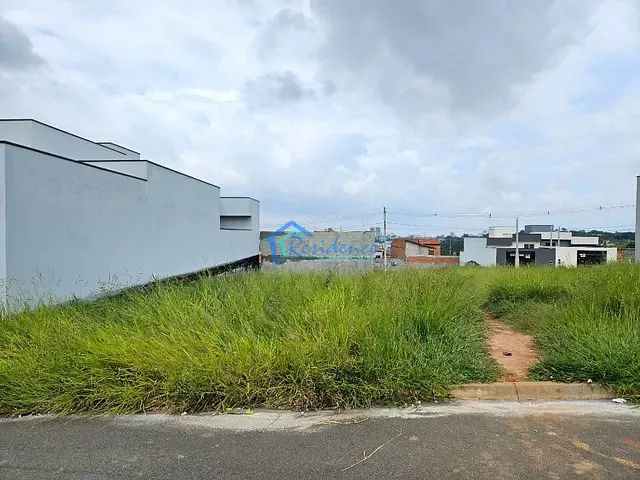 Terreno com 150m², à venda, no bairro Chácaras Alvorada em Indaiatuba